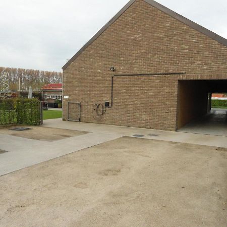 B&B Altijd Genieten Damme Luaran gambar