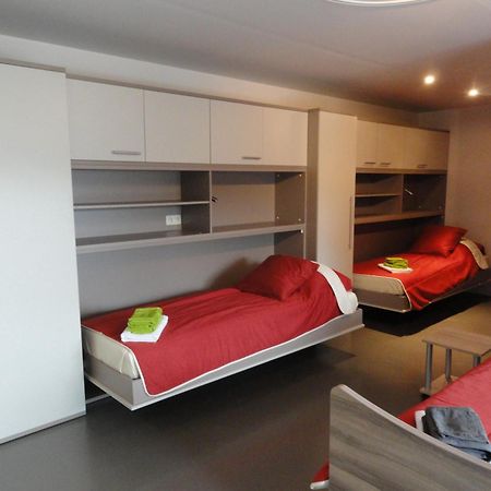 B&B Altijd Genieten Damme Luaran gambar