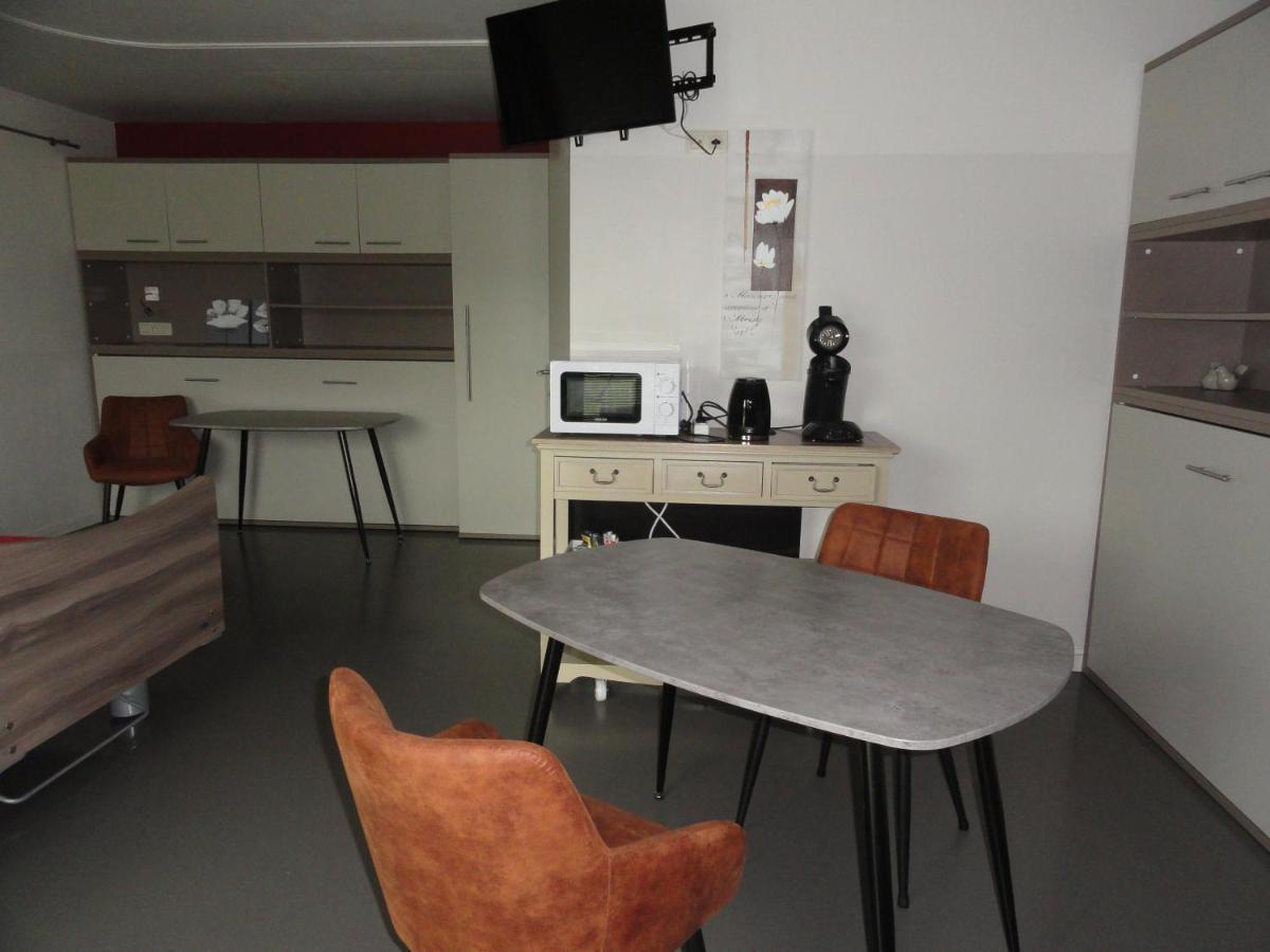 B&B Altijd Genieten Damme Luaran gambar