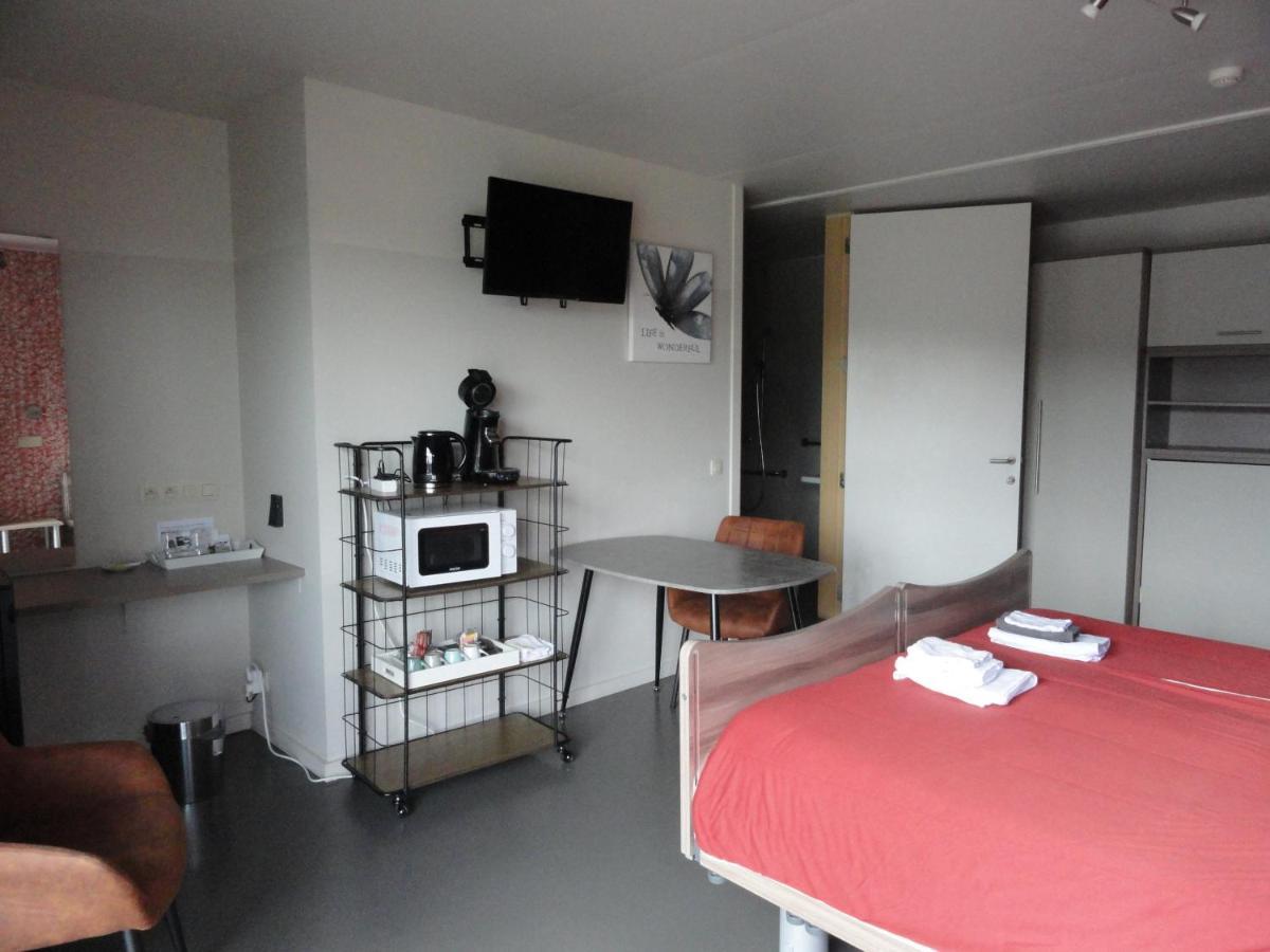 B&B Altijd Genieten Damme Luaran gambar