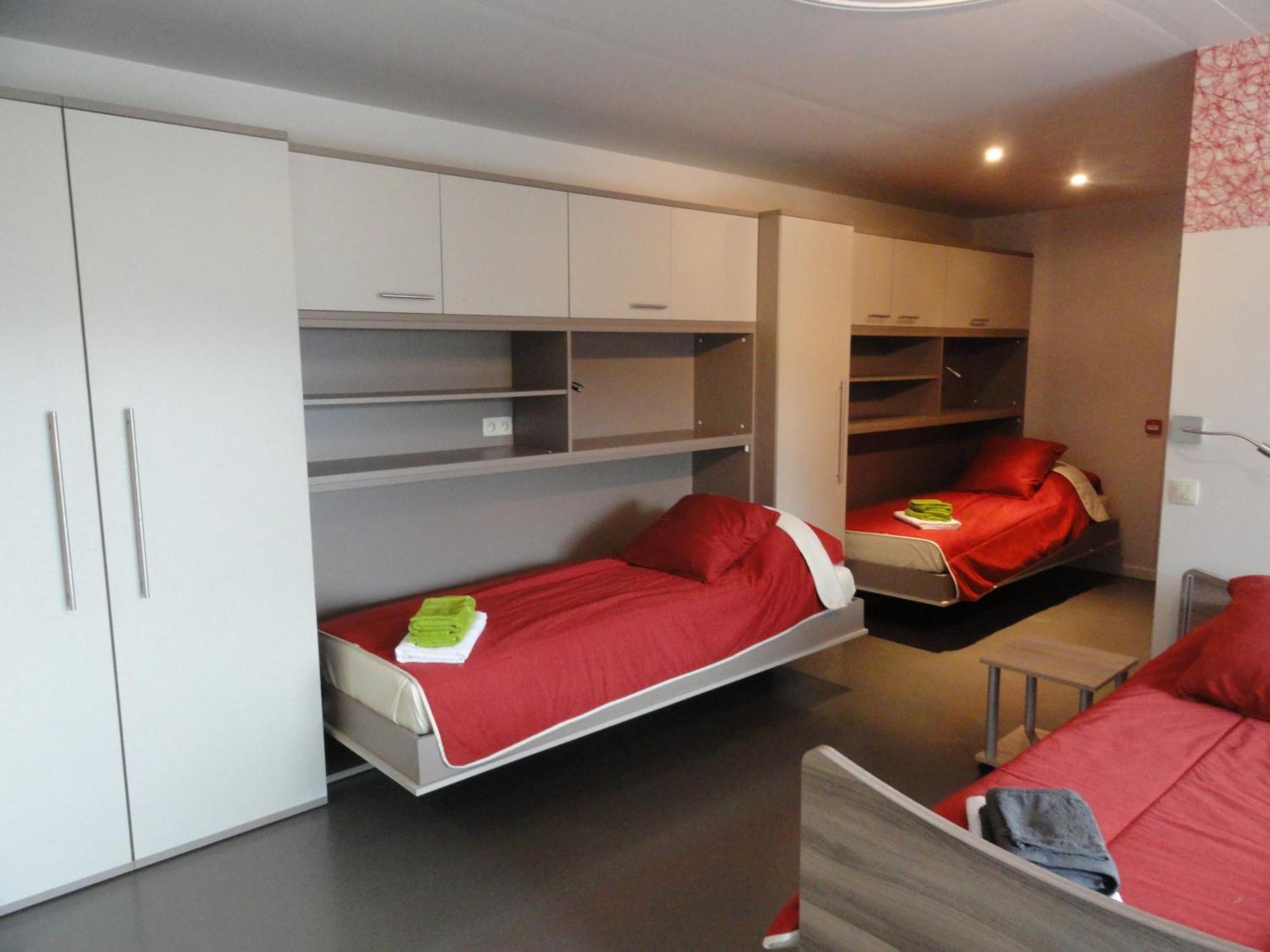 B&B Altijd Genieten Damme Luaran gambar