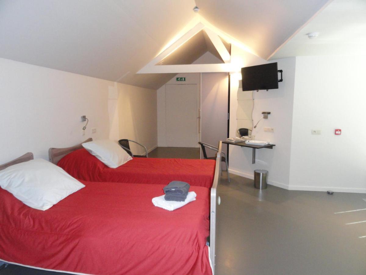 B&B Altijd Genieten Damme Bilik gambar